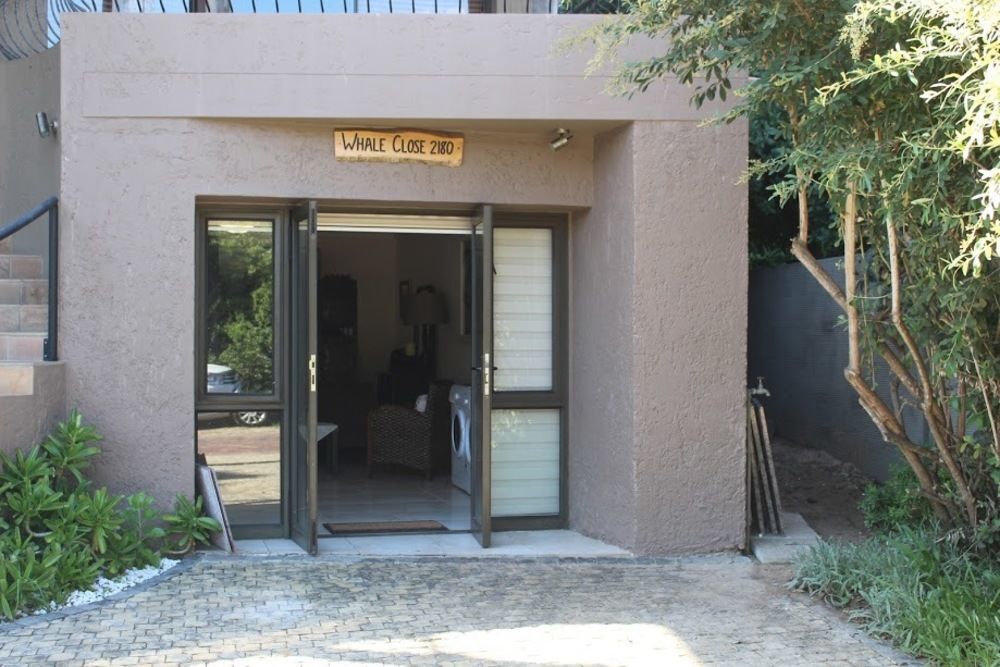 Da Rosa Guest House Wildernis Exterior foto